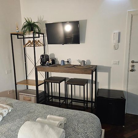 Hotel Tresor Polignano a Mare Zimmer foto