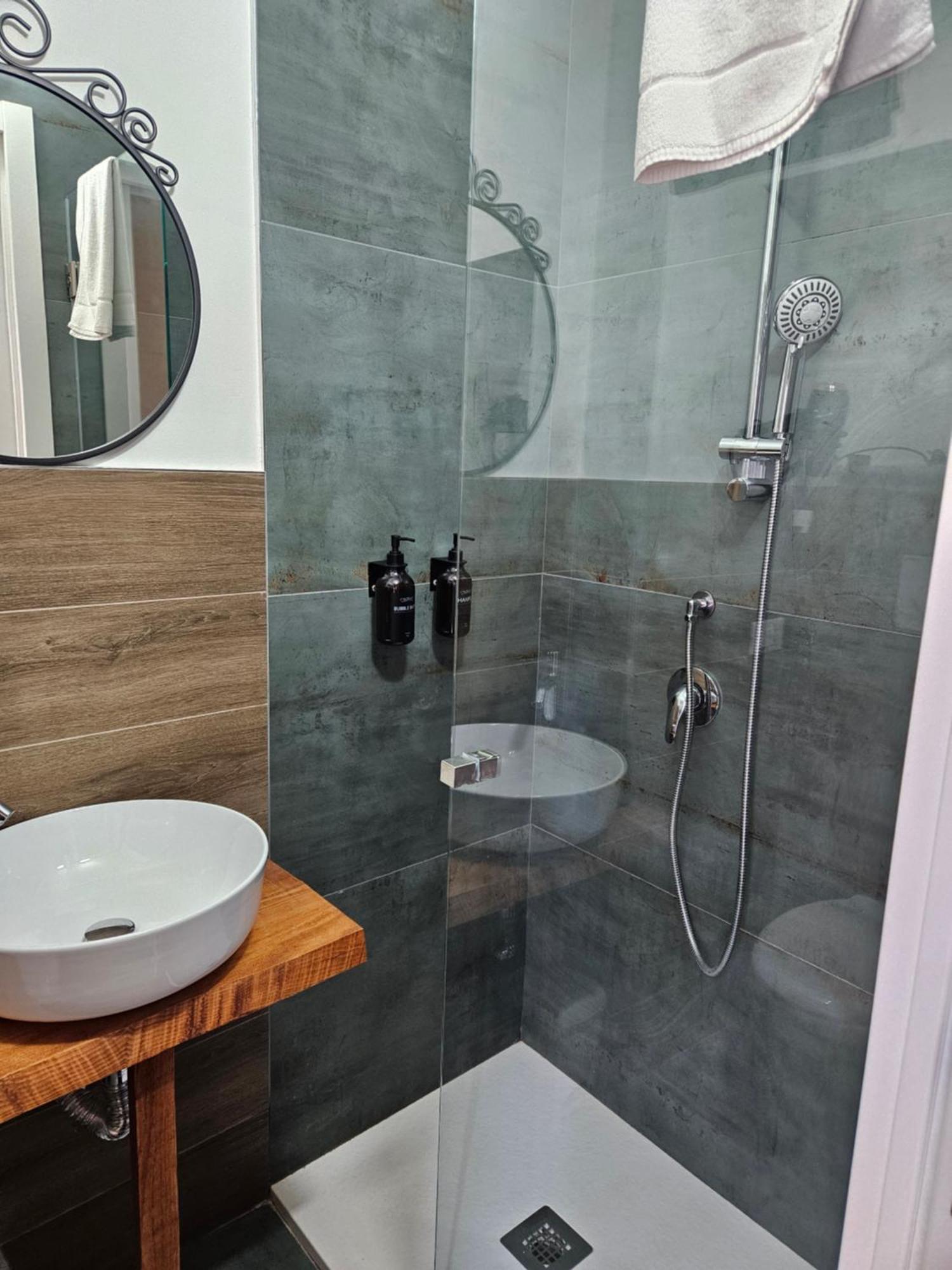 Hotel Tresor Polignano a Mare Zimmer foto