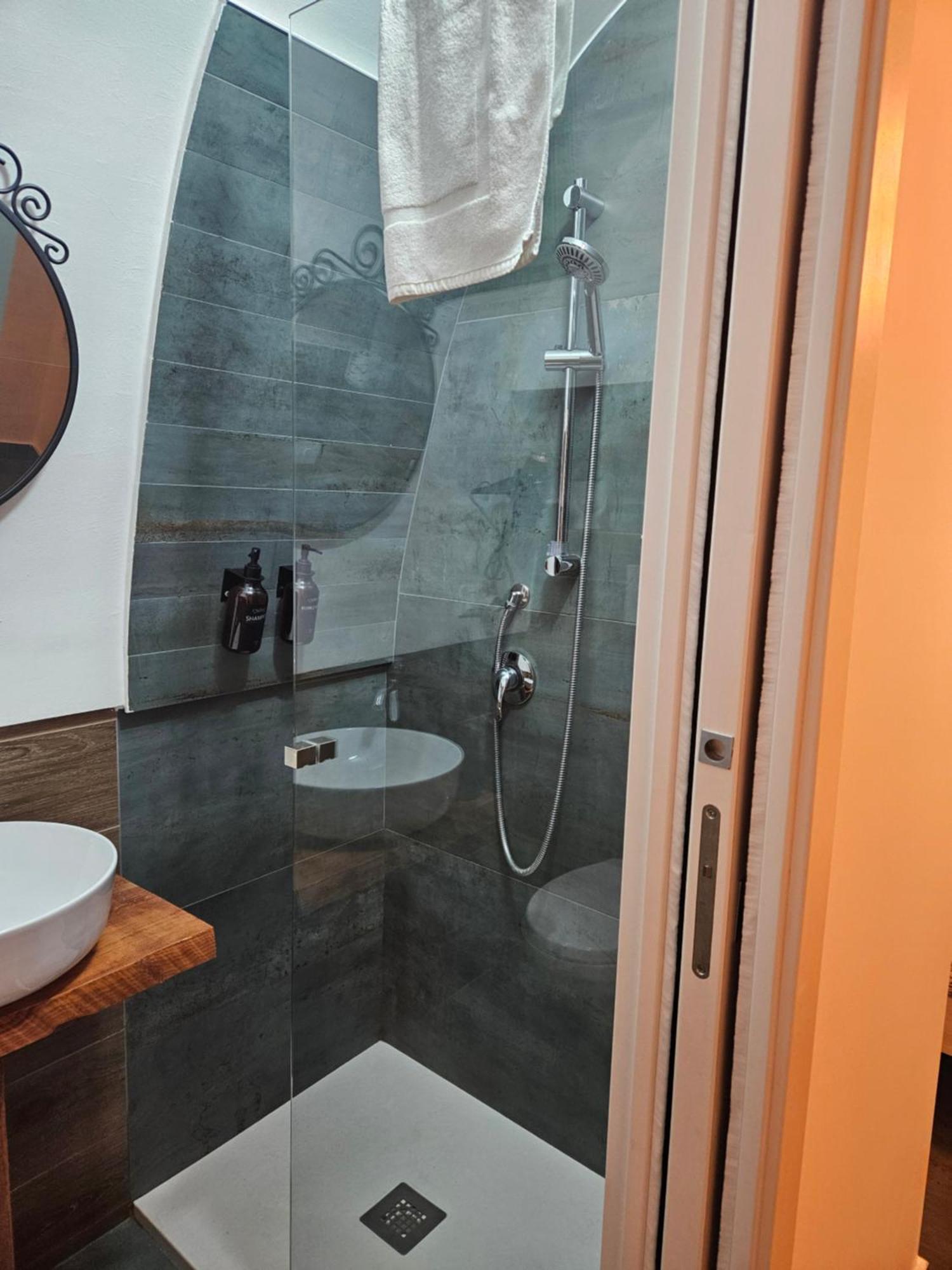 Hotel Tresor Polignano a Mare Zimmer foto