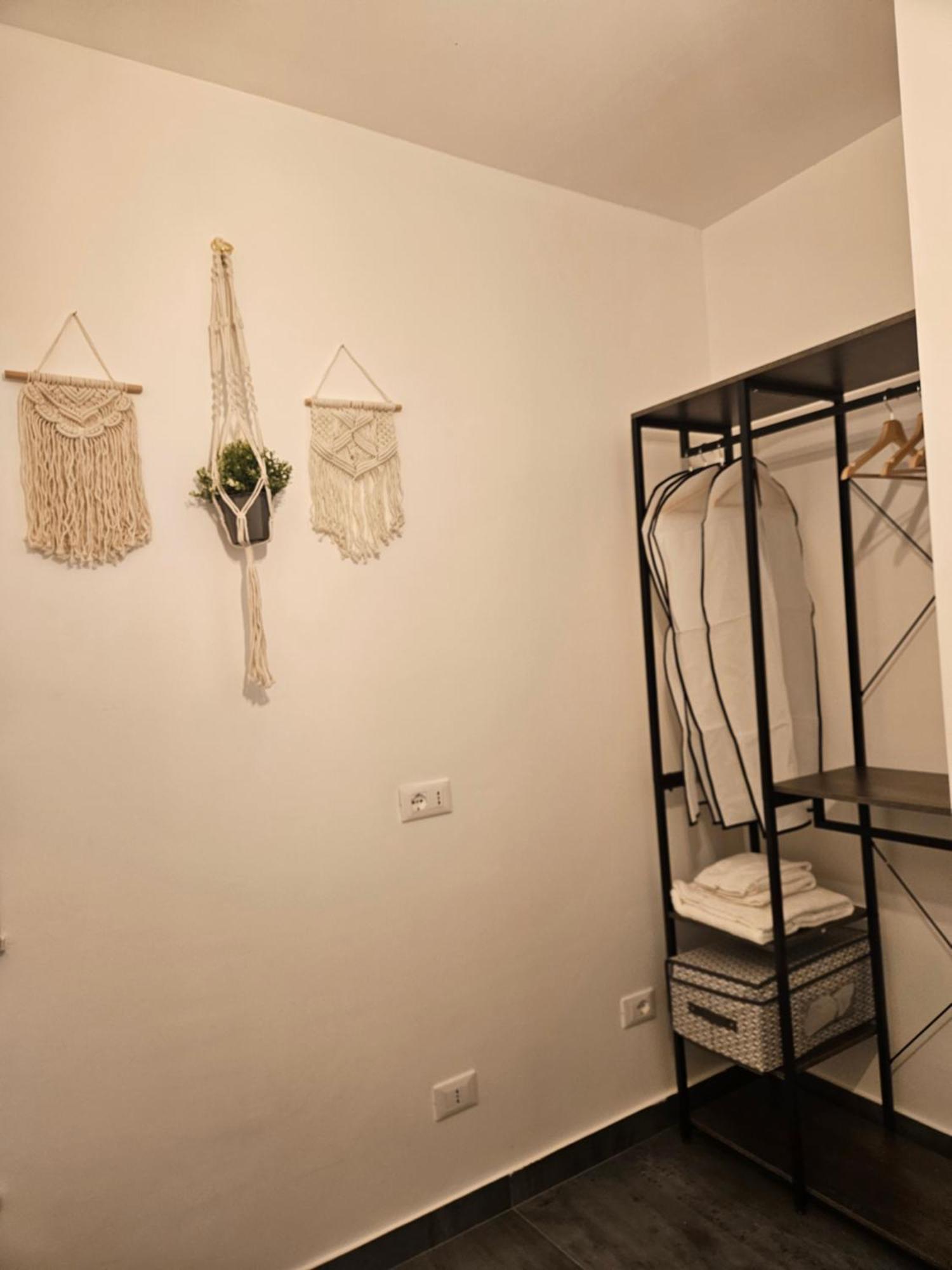 Hotel Tresor Polignano a Mare Zimmer foto